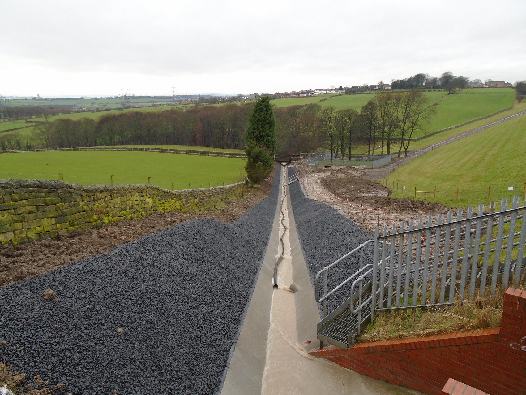 Ardsley Reservoir