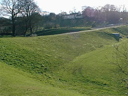 Bodmin Town Leat