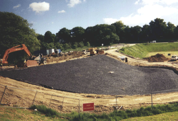 Bodmin Town Leat