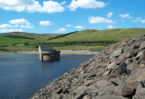 Megget Reservoir